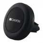 CANYON autohouder CH-2 vent magnetisch zwart