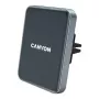 CANYON CH-15 autohouder en draadloze oplader MegaFix, 15W, USB-C, zwart