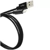 Canyon Charge & Sync MFI kabel 1m zwart