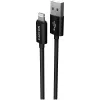 Canyon Charge & Sync MFI kabel 1m zwart