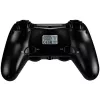 Canyon gaming draadloze gamepad GP-W5 met touchpad voor PS4 zwart