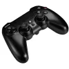 Canyon gaming draadloze gamepad GP-W5 met touchpad voor PS4 zwart