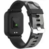 Canyon Kids smartwatch KW33 zwart