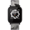 Canyon Kids smartwatch KW33 zwart