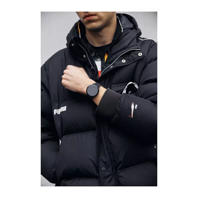 CANYON Lollypop SW-63 smartwatch, 1,3 inch IPS full touchscreen, rond, IP68, multisport, BT 5.0