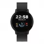 CANYON Lollypop SW-63 smartwatch, 1,3 inch IPS full touchscreen, rond, IP68, multisport, BT 5.0