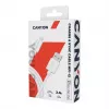 CANYON MFI-12 USB-A naar Lightning-kabel 2 m wit