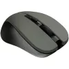 CANYON MW-1 draadloze optische muis - 2,4 GHz, 1600 DPI, grijs