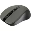 CANYON MW-1 draadloze optische muis - 2,4 GHz, 1600 DPI, grijs