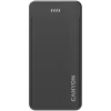 CANYON OnPower 200 Power Bank 20000mAh Zwart