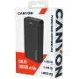 CANYON OnPower 200 Power Bank 20000mAh Zwart