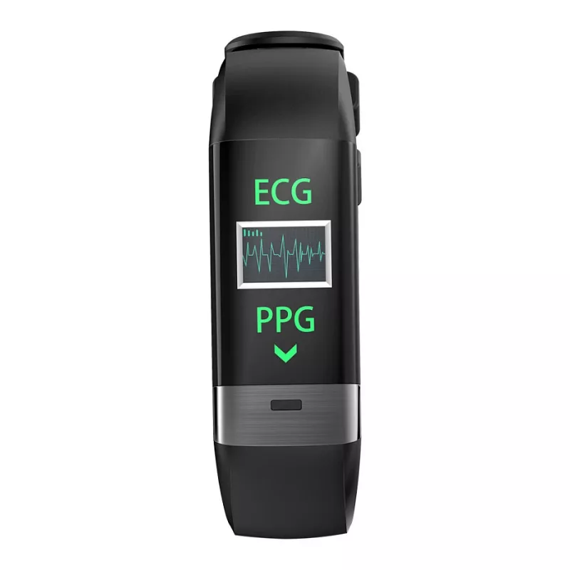 CANYON Smart Coach SB-75 Smart Band Zwart