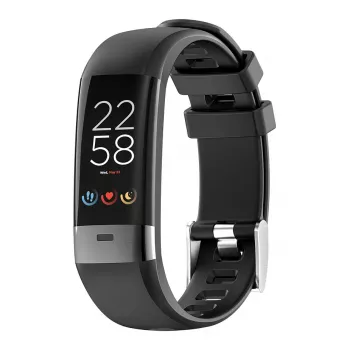CANYON Smart Coach SB-75 Smart Band Zwart