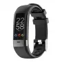 CANYON Smart Coach SB-75 Smart Band Zwart