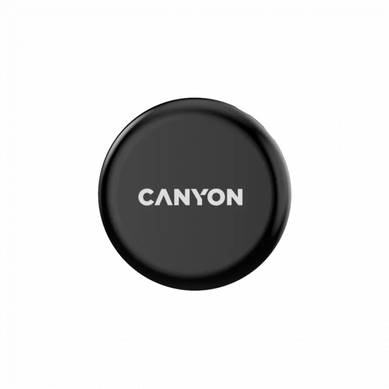 CANYON Smart Tag ONTAG 1 iOS Zwart