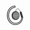 CANYON Smart Tag ONTAG 1 iOS Zwart