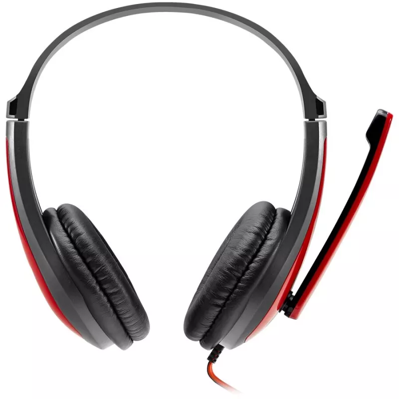 Canyon stereo-headset