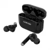 Canyon TWS-3 True Wireless Bluetooth-oordopjes met oplaadcase, zwart