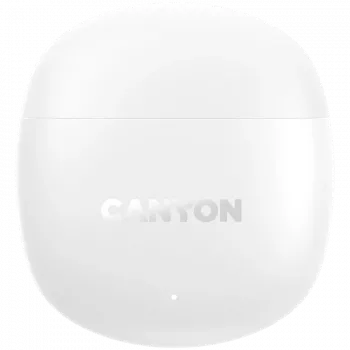 CANYON TWS-headset OnGo 13 Semi-in-ear wit