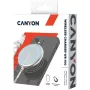Canyon draadloze oplader WS-100 zilver