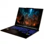Captiva Advanced Gaming I94-237GE 16 inch WQXGA 165Hz gaming laptop - Intel Core i7-14650HX, 32GB DDR5, 1TB SSD, GeForce RTX 5060 8GB, Windows 11 Home
