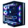 CAPTIVA gaming-pc I10-2668 Intel Core Ultra 7 270K Plus, 32GB DDR5 RAM, 1TB M.2 SSD, NVIDIA GeForce RTX 5070 Ti 16GB, Z890, Windows 11 Home