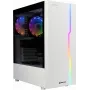 CAPTIVA Power Starter R78-385 desktop-pc, AMD Ryzen 7, 32GB DDR4, 2TB SSD, Windows 11 Home