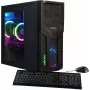 CAPTIVA Power Starter R80-017 desktop-pc - AMD Ryzen 7 5700G, 16GB RAM, 1TB SSD, DVD-RW, Windows 11 Home