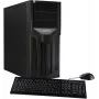 CAPTIVA Workstation I75-756 desktop-pc, Intel Core i7, 32GB DDR4, 1TB SSD, Windows 11 Pro