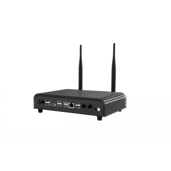 Capture Core i5-1235U box-pc-module - Win11 (CA-BOXPC-I5-V2WIN11)