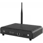 Capture RK3576 box-module (CA-BOXPC-RK3576-V1) - Rockchip RK3576 octa-core, 8GB LPDDR4X, 64GB eMMC, 6 TOPS NPU, dual GbE, Wi-Fi 6, Android/Linux