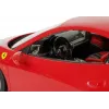 Auto R/C Ferrari Italia Rastar 1:14 rood