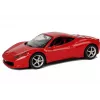 Auto R/C Ferrari Italia Rastar 1:14 rood