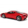 Auto R/C Ferrari Italia Rastar 1:14 rood