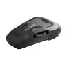 Cardo FRC2X103 motorfiets Bluetooth intercom 2 kanalen 800 m zwart
