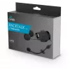 Cardo Packtalk Line 2nd Helmet Kit - helmcommunicatie-accessoirekit