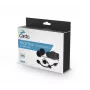 Cardo PT CUSTOM 2ND HELMET KIT - zwart