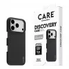 CARE by PanzerGlass Discovery hoesje met MagSafe voor iPhone 17 Pro – transparant