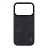 CARE by PanzerGlass Discovery hoesje met MagSafe voor iPhone 17 Pro – transparant