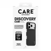 CARE by PanzerGlass Discovery hoesje met MagSafe voor iPhone 17 Pro – transparant