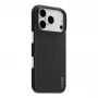 CARE by PanzerGlass Discovery hoesje met MagSafe voor iPhone 17 Pro – transparant