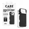 CARE by PanzerGlass Discovery hoesje met MagSafe voor iPhone 17 Pro Max - transparant