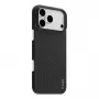 CARE by PanzerGlass Discovery hoesje met MagSafe voor iPhone 17 Pro Max - transparant