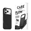 CARE by PanzerGlass Flow Case zwart met MagSafe voor iPhone 17 Pro
