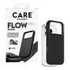CARE by PanzerGlass Flow Case zwart met MagSafe voor iPhone 17 Pro