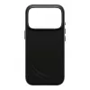 CARE by PanzerGlass Flow Case zwart met MagSafe voor iPhone 17 Pro