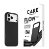 CARE by PanzerGlass Flow Case voor iPhone 17 Pro Max zwart MagSafe (CR81975)