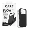 CARE by PanzerGlass Flow Case voor iPhone 17 Pro Max zwart MagSafe (CR81975)