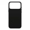 CARE by PanzerGlass Flow Case voor iPhone 17 Pro Max zwart MagSafe (CR81975)