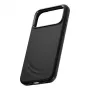 CARE by PanzerGlass Flow Case voor iPhone 17 Pro Max zwart MagSafe (CR81975)